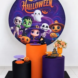halloween ouro 1
