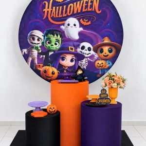 halloween prata 1