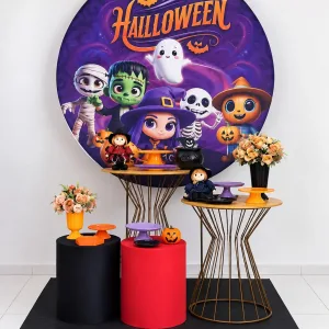 halloween 4