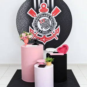corinthians menina prata