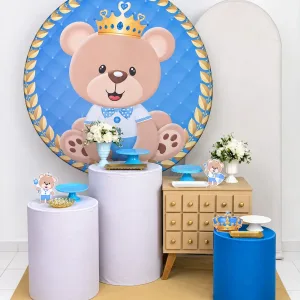 urso realeza diamante 2