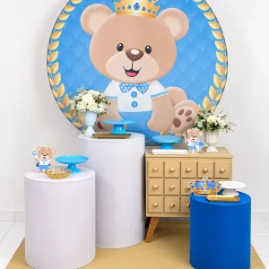 urso realeza ouro 2