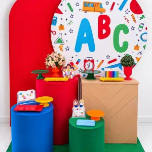 abc diamante