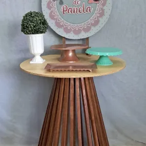 cha de panela/ festa na mesa