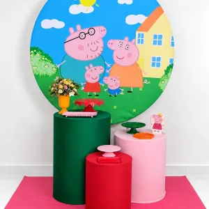 peppa pig prata