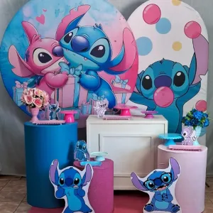 stick e lilo diamante