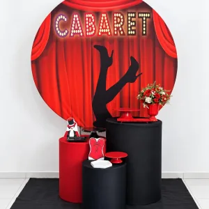 cabaré prata