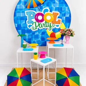 pool party prata 2