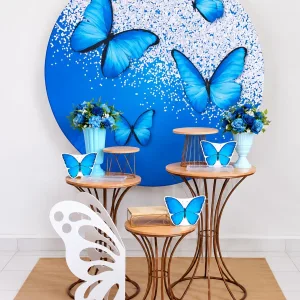 borboleta azul 2