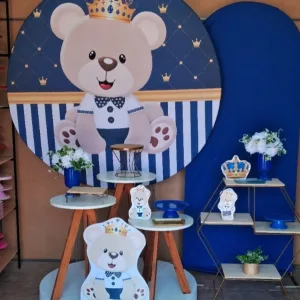 urso realeza