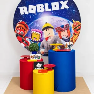 roblox menino prata