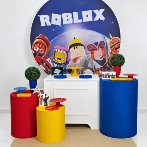 roblox menino ouro