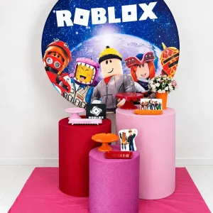 roblox menina 1