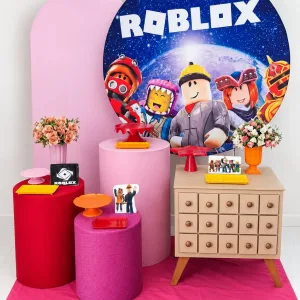 roblox menina 3
