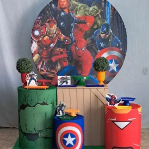 vingadores ouro