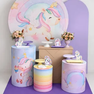 unicornio diamante