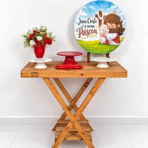 pascoa 7 / festa na mesa