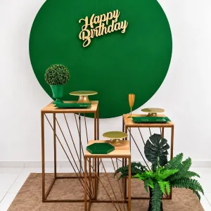 VERDE NEUTRO PRATA