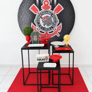 CORINTHIANS PRATA