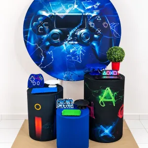 VIDEO GAME