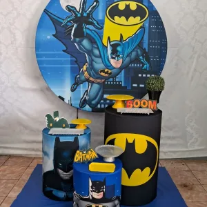 BATMAM KIT 1