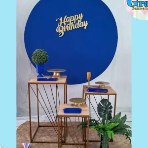 azul happy birthday