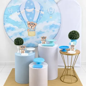 URSO BALOEIRO