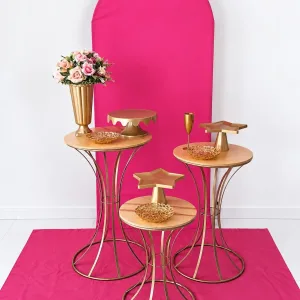 PAINEL TOMANO ROSA