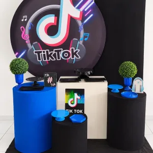 TIKTOK MENINO DIAMANTE