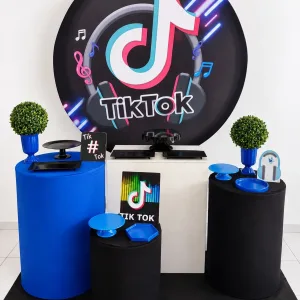 TIKTOK MENINO OURO