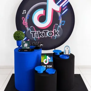 TIKTOK MENINO PRATA