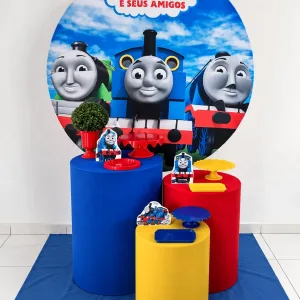 THOMAS PRATA
