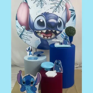 stick azul 2 prata