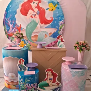 SEREIA ARIEL / DIAMANTE