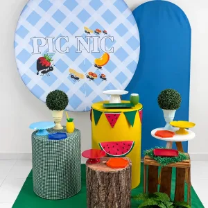 PIC NIC/ diamante