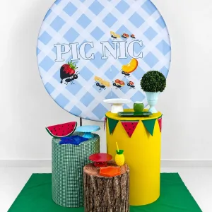 PIC NIC / prata