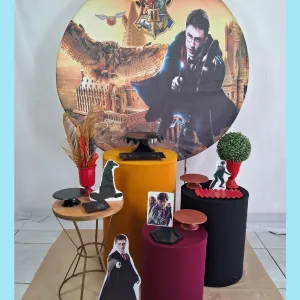 harry potter 2 / ouro