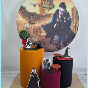 harry potter 2 / prata