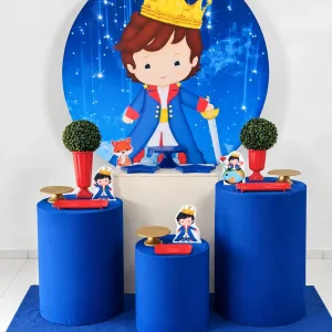 pequeno principe ouro