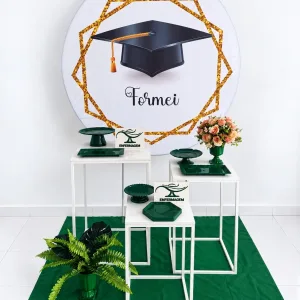 formei branco / prata
