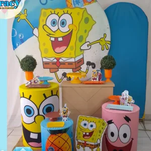 bob esponja diamante