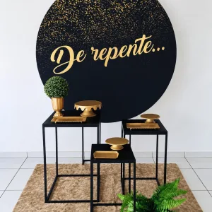 DEREPENTE PRATA
