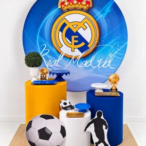 REAL MADRI PRATA
