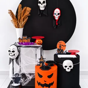 halloween prata