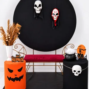 HALLOWEEN CENARIO