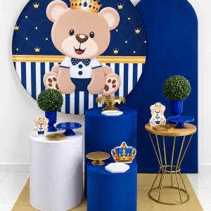 URSO REALEZA DIAMANTE