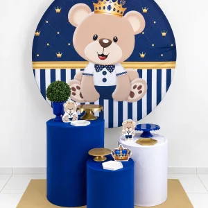 URSO REALEZA PRATA