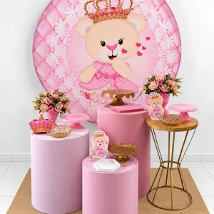 URSA REALEZA OURO