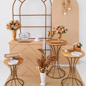 CASAMENTO COMPOSIÇÃO