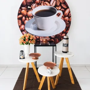 CAFÉ OURO